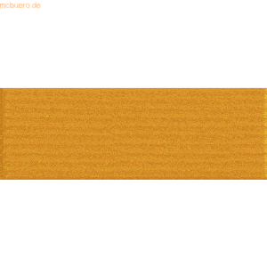 50 x Ludwig Bähr Briefumschlag 100g/qm C6 orange