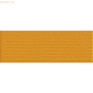 50 x Ludwig Bähr Karte A6 220g/qm orange