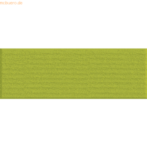 50 x Ludwig Bähr Briefumschlag 100g/qm C5 olivgrün
