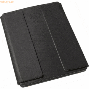 Veloflex Tablet Organizer Velobag 270x335x20 mm PVC schwarz/grau