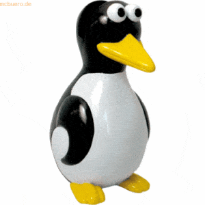 Wedo Brillenhalter Pinguin