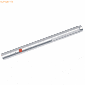 Wedo Laserpointer Pfeil silber