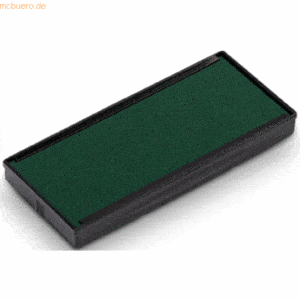 Trodat Stempel-Ersatzkissen 6/4915 VE=2 Stück grün