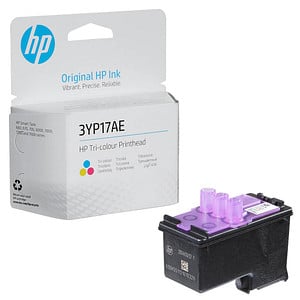HP 3YP17AE color (3YP17AE) Druckkopf