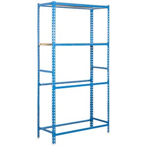 Simon Rack Reifenregal SIMONGARAGE MEGAPLUS 447100232201244 blau 120