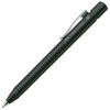 FABER-CASTELL Kugelschreiber GRIP 2011 schwarz Schreibfarbe blau