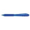 Pentel Kugelschreiber BX440 blau Schreibfarbe blau