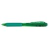 Pentel Kugelschreiber BX440 grün Schreibfarbe grün