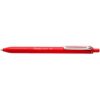 Pentel Kugelschreiber iZee BX470 rot Schreibfarbe rot
