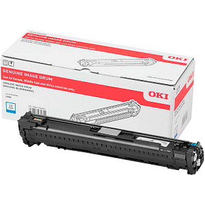 OKI 09006132 cyan Trommel