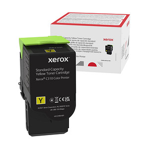 xerox 006R04359 gelb Toner