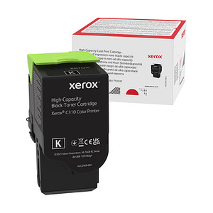 xerox 006R04364 schwarz Toner