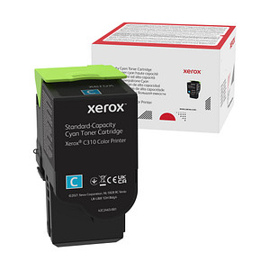 xerox 006R04357 cyan Toner