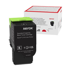 xerox 006R04356 schwarz Toner