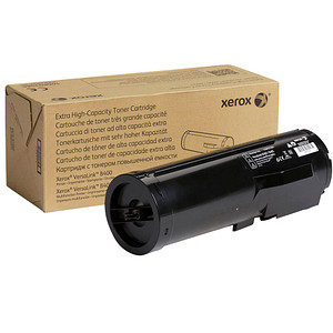 xerox 106R03584 schwarz Toner