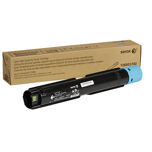 xerox 106R03760 cyan Toner