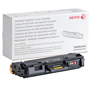 xerox 106R04346 schwarz Toner