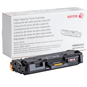 xerox 106R04347 schwarz Toner