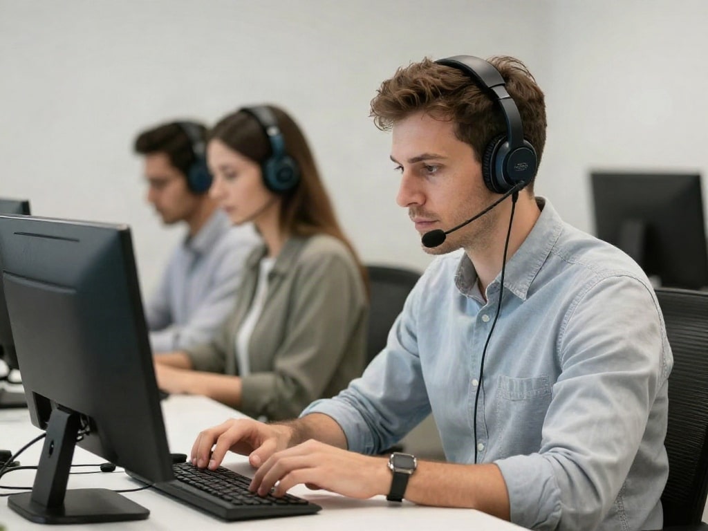 Ablenkungen Büro vermeiden