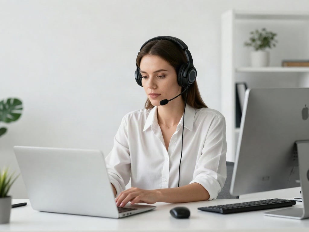 Homeoffice Ablenkung