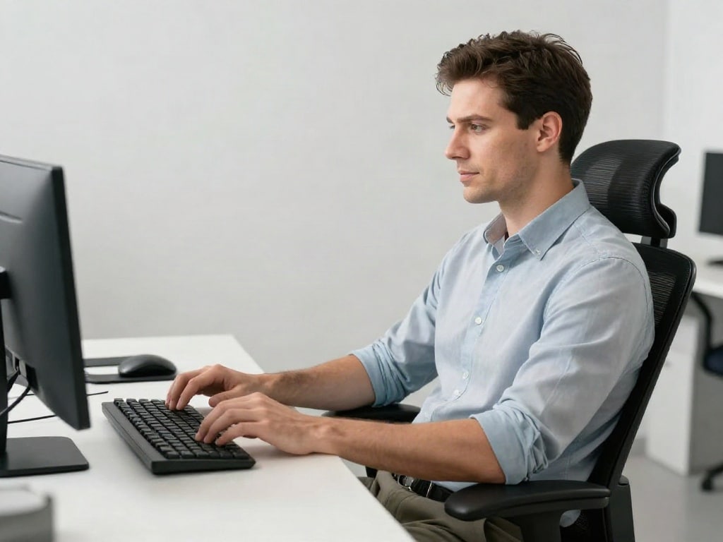 Homeoffice Checkliste