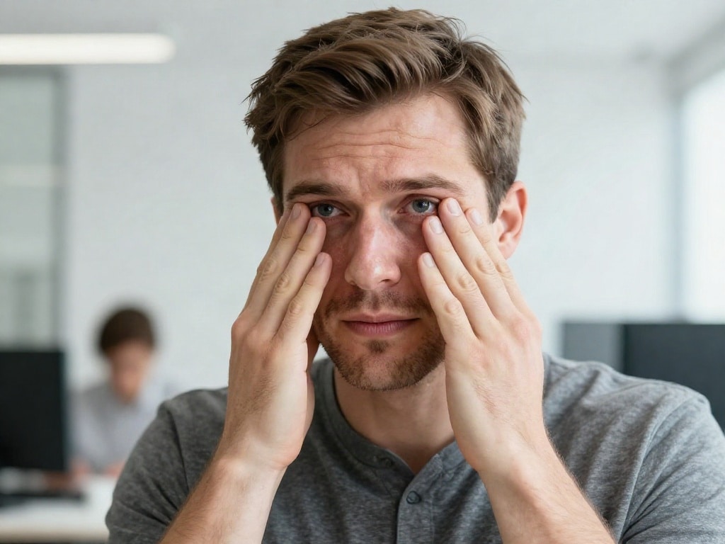 Luftfeuchtigkeit Büro