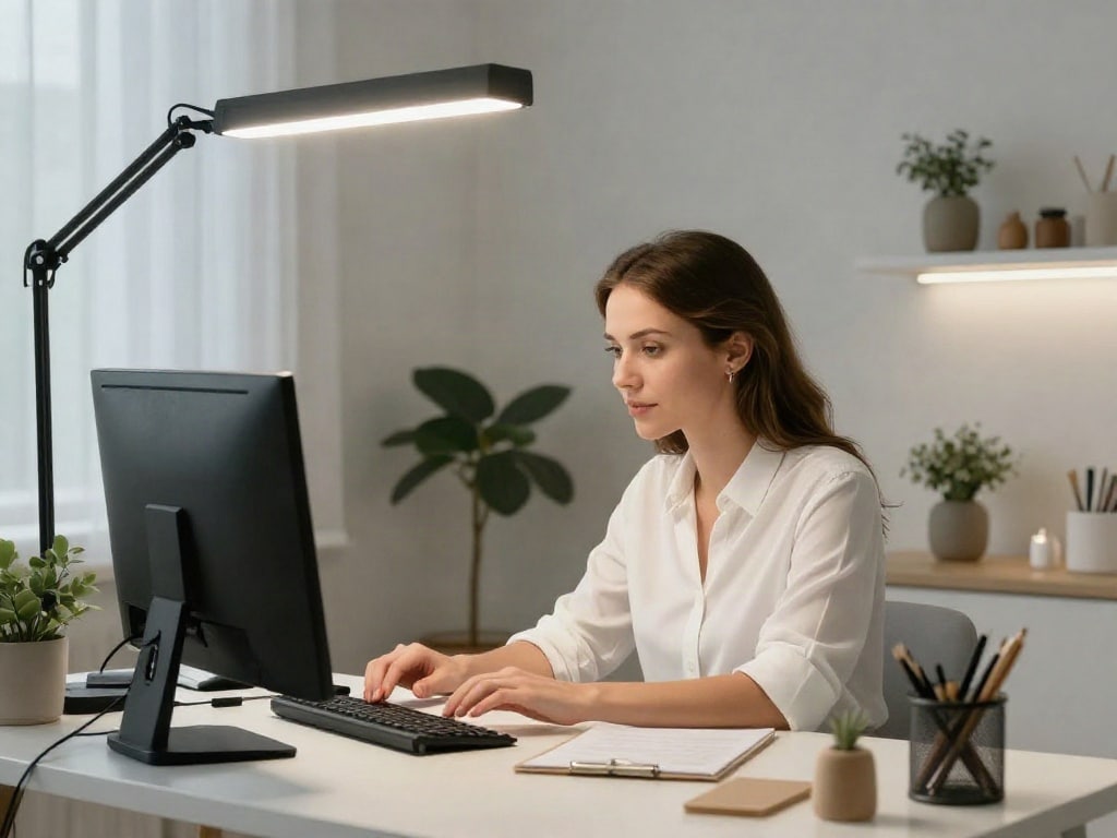 Nachhaltigkeit Homeoffice