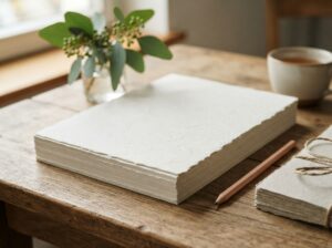 PEFC Papier