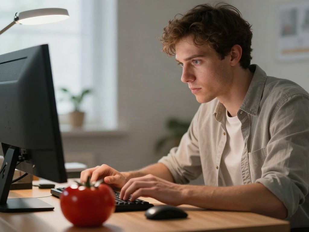 Pomodoro Technik